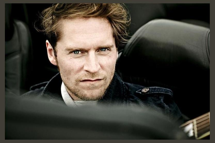 Johannes Oerding